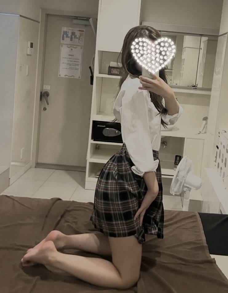 こはくちゃん(新橋JKプレイ)