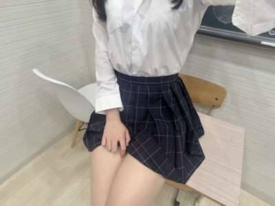あきはちゃん(新橋JKプレイ)