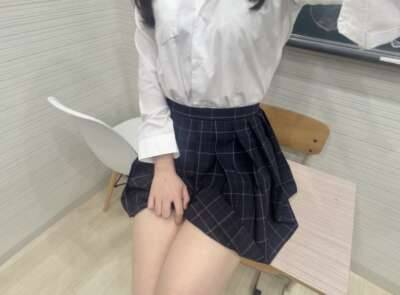 教えてあげるー?