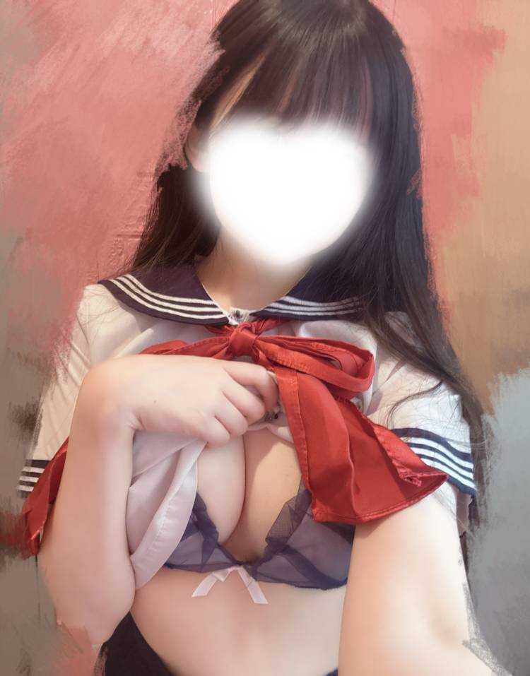 こんばんは！あおです?