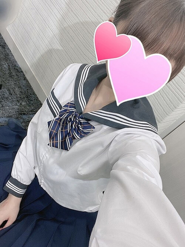 れなちゃん（新橋JKプレイ）