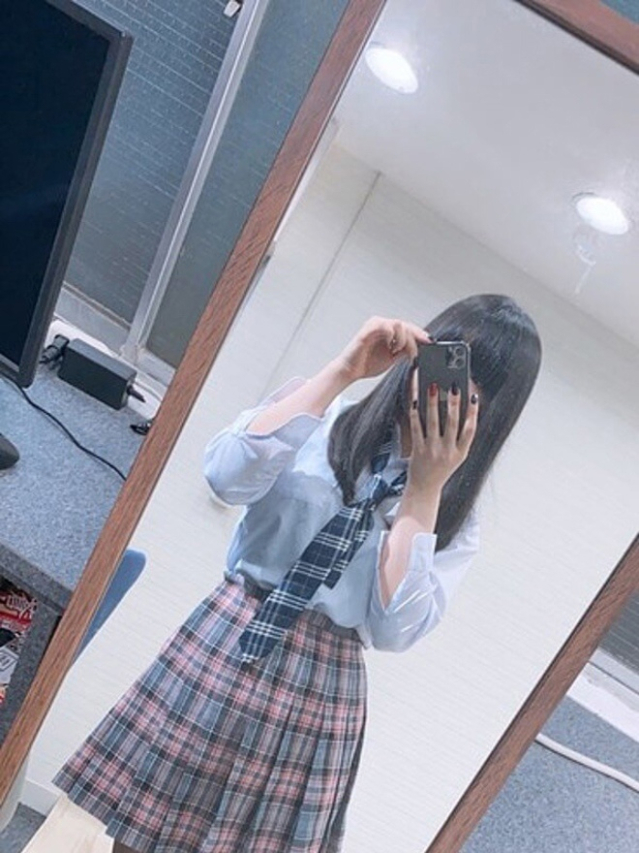 ななちゃん(新橋JKプレイ)