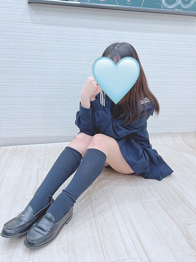 くるみちゃん(新橋JKプレイ)