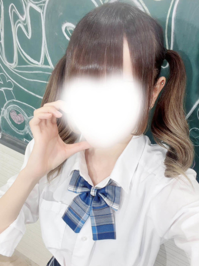 みゆちゃん(新橋JKプレイ)