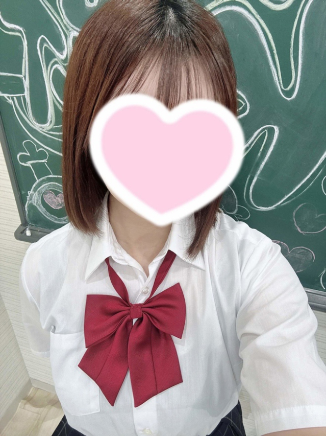 ゆあちゃん(新橋JKプレイ)