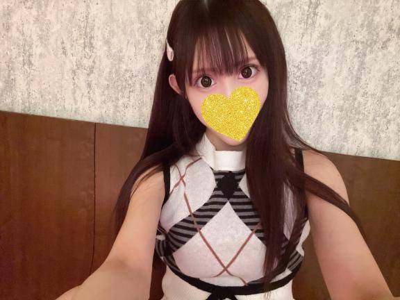 今日の自画撮り♡