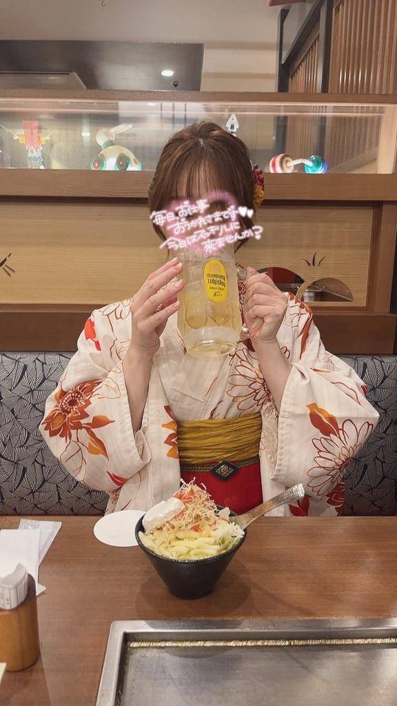 お久しぶりです