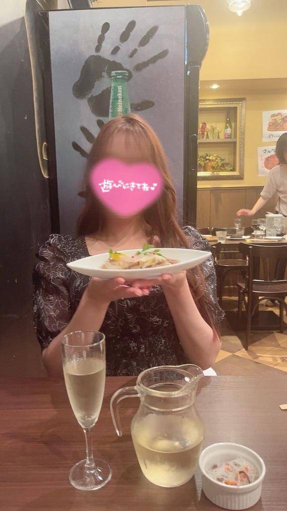 お遊び日和?