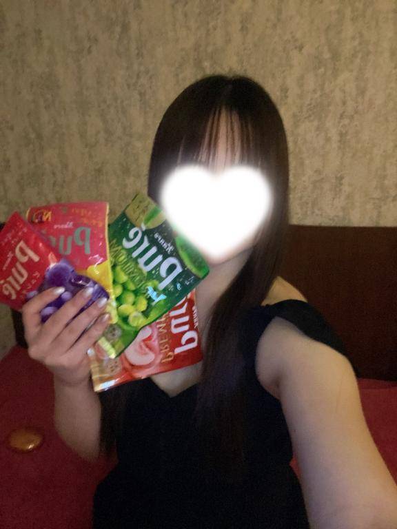 昨日のこと！
