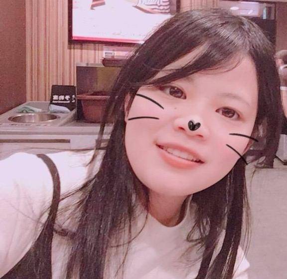 初めまして！もにかと申します?