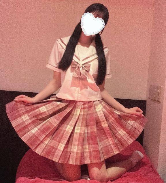 お持ち込みコスプレ紹介?