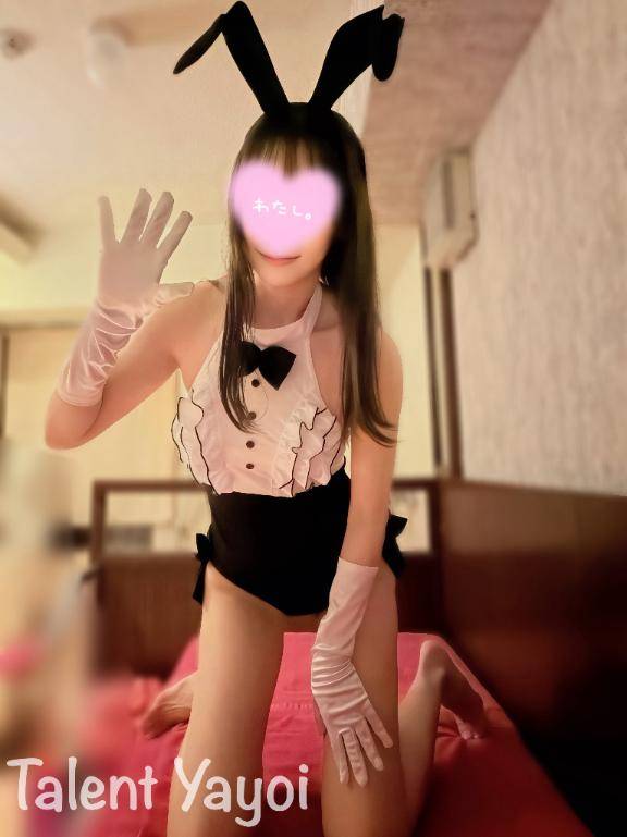 バニーちゃん🐰