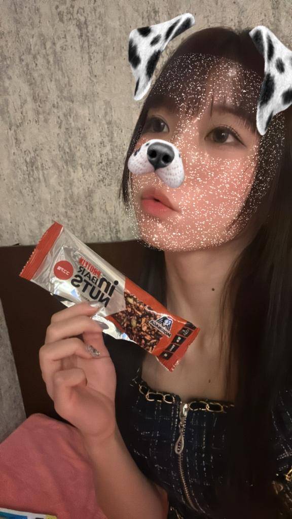 プロテインバー?(*???*)?