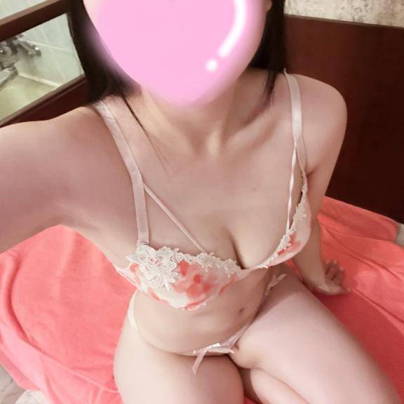 1人でするの、我慢してます…