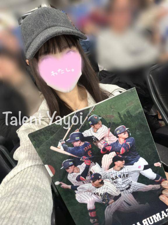 久々のやきう⚾️