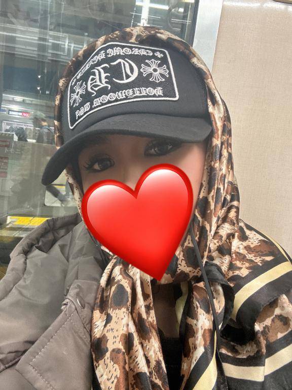 ゆりあ(新宿多恋人)