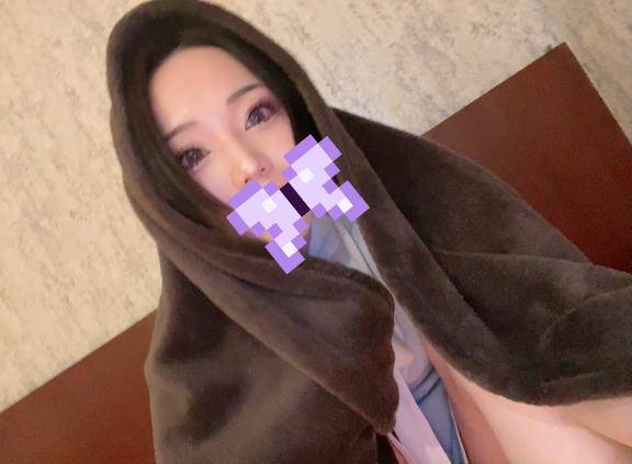 めちゃくちゃ寒ーいっ?