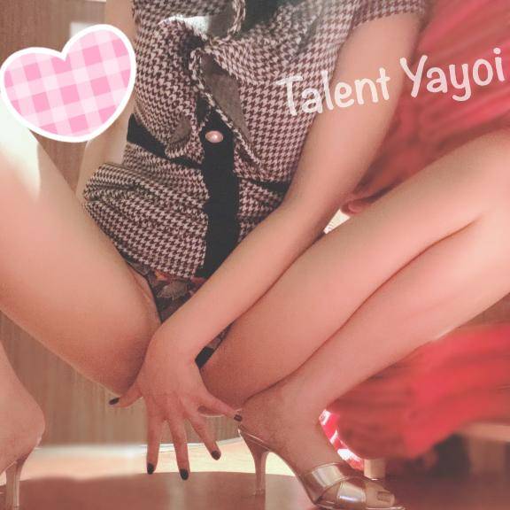 ウズウズしてます