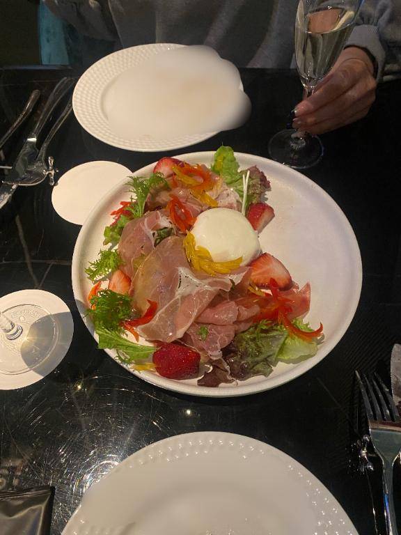 昨日のお礼??・みおんのプライベート