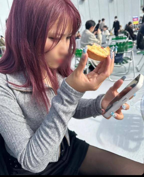 久しぶりー?