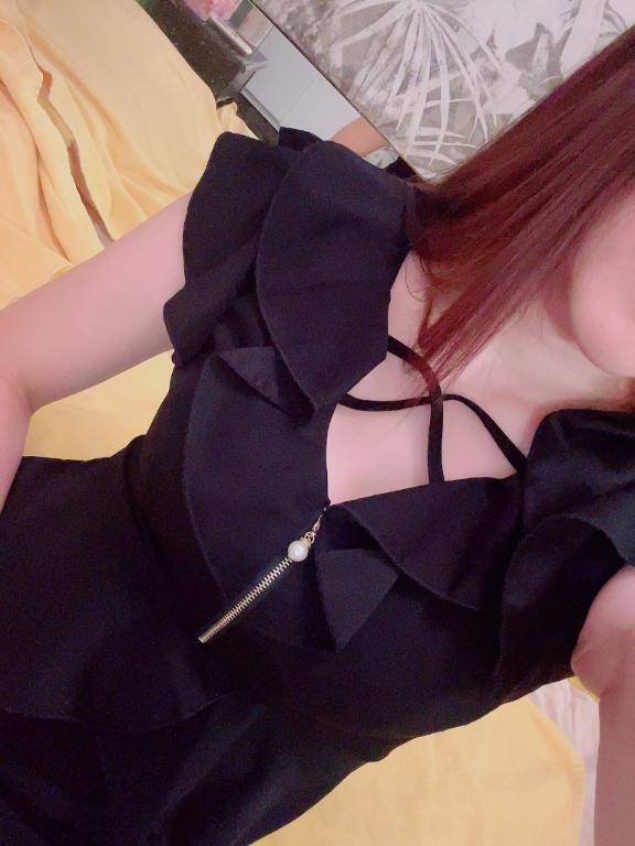 ごめんなさい?