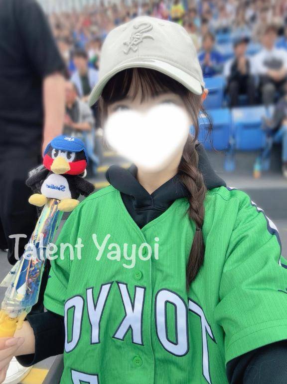 春の珍事⚾️