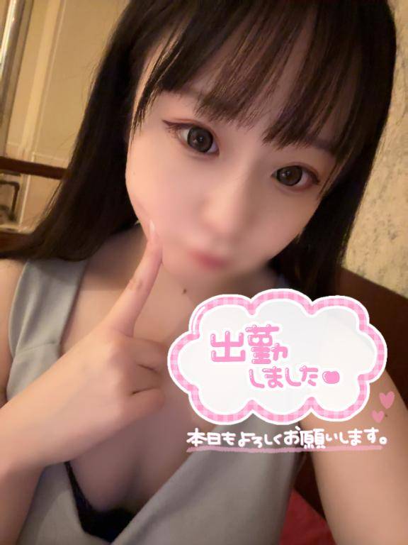 出勤です◎