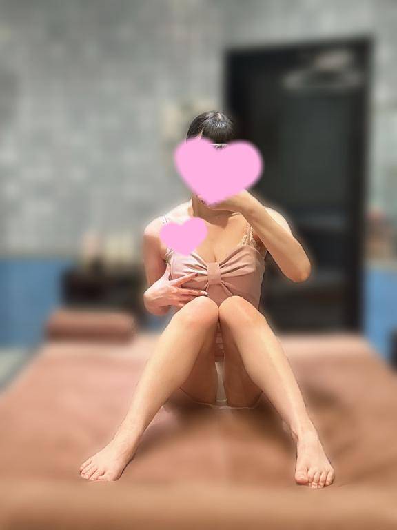 我慢しないでね?