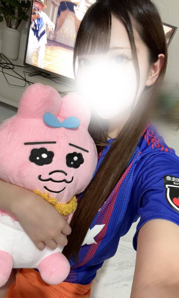 ちゅっちゅっ??