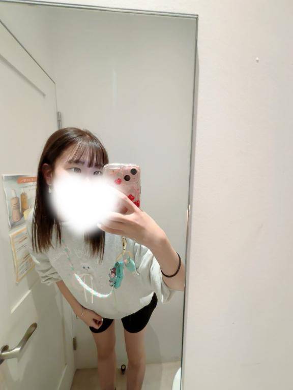 美容院いってきた！
