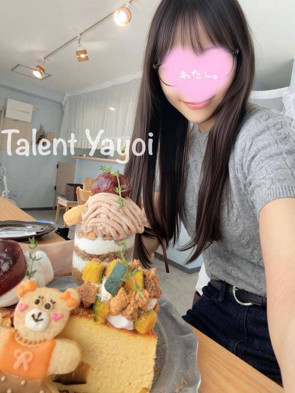 スイーツ部🍰