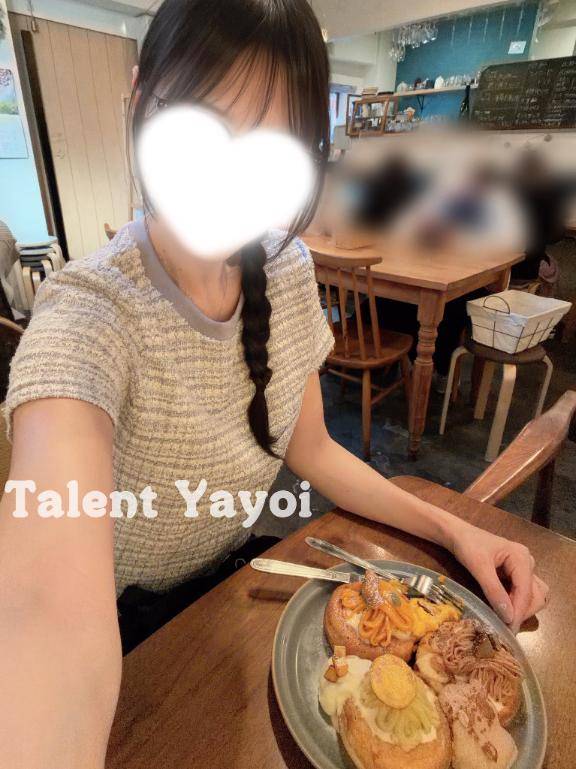 やよい（新宿多恋人）