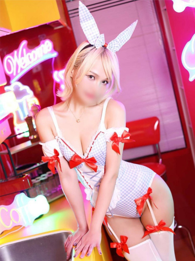 あおい（新宿多恋人）