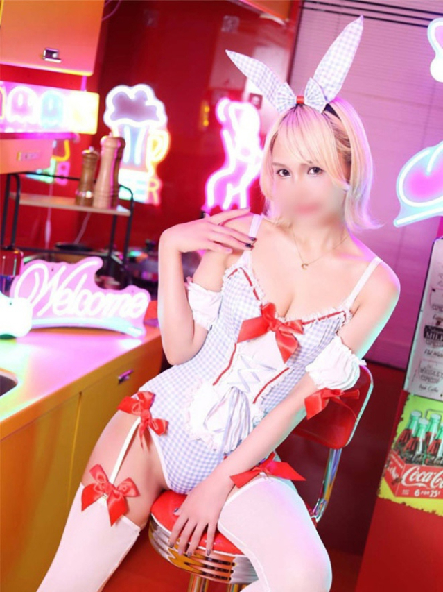 あおい（新宿多恋人）