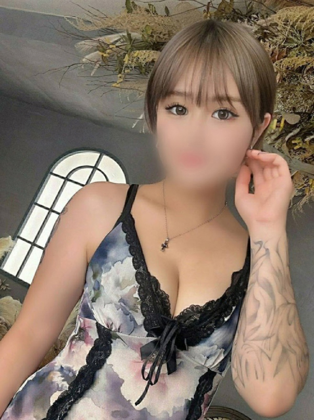 ゆりあ（新宿多恋人）