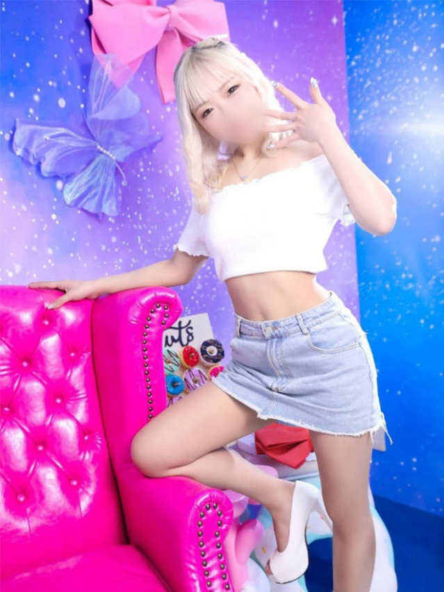 はなび（新宿多恋人）