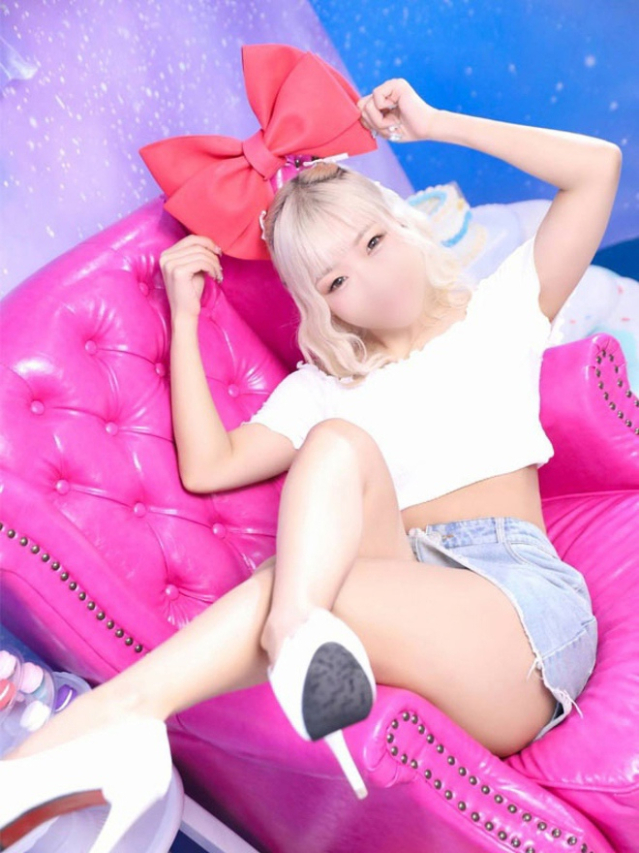 はなび（新宿多恋人）