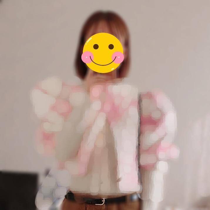 今日の私服です☺️