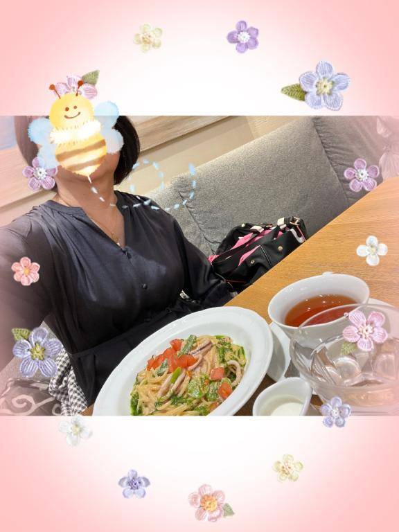はるです😊暖かいですね💕