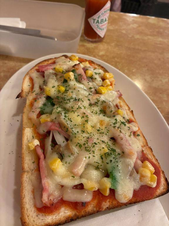 今日と明日は🌞