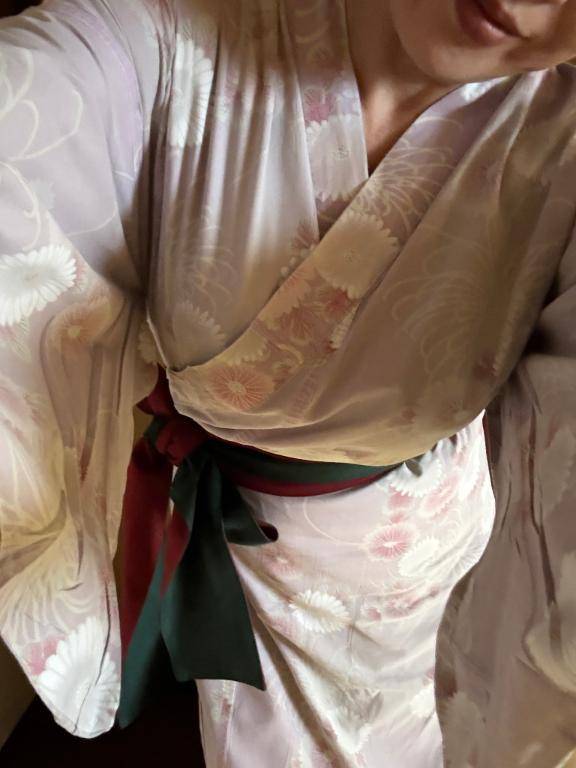 暑いほっとはホテルで🦭