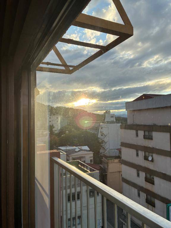 暑い中お越しいただきありがとう🪼