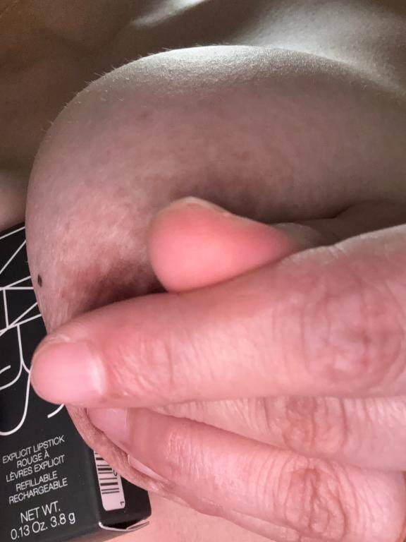 【お礼写メ日記】