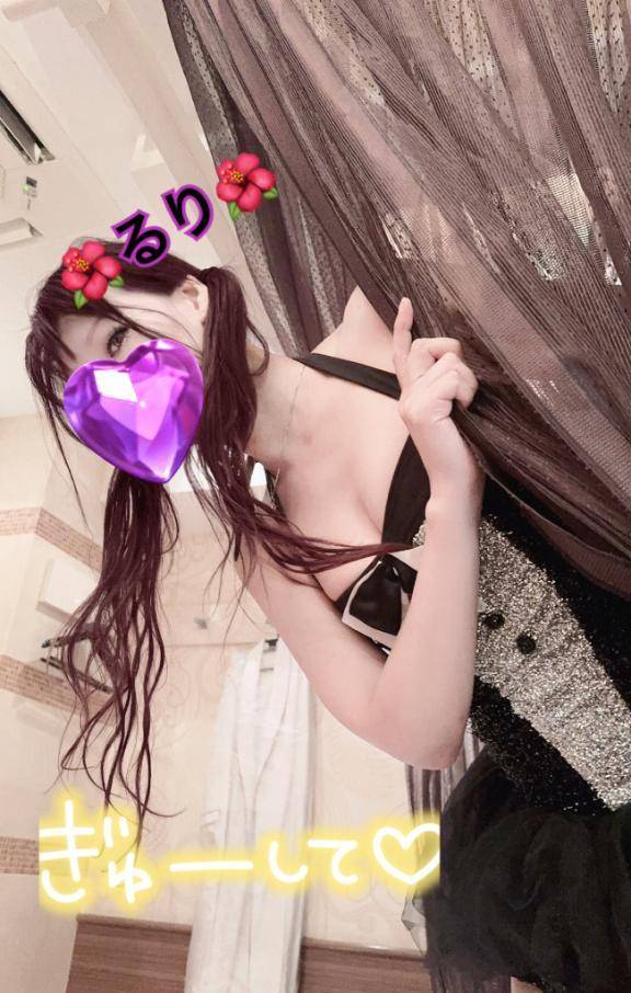 ロリ💕バニーるり👯‍♀️