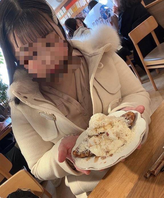 ななです！