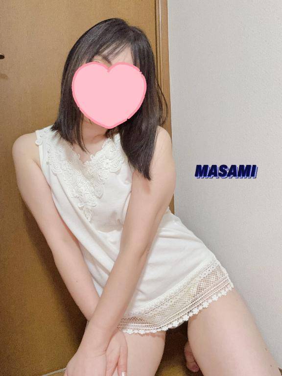 腕と脚は特に細いです！