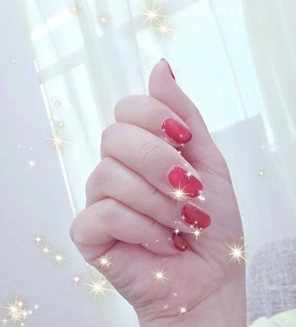 お待ちしてます❣️