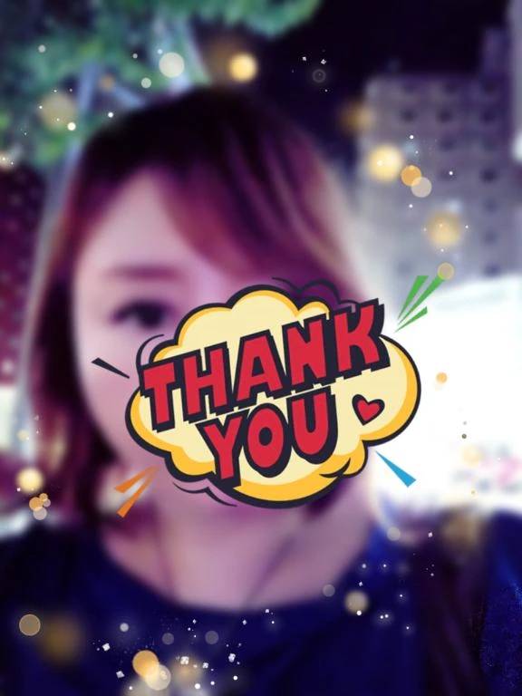 昨日もありがとうございました❣️