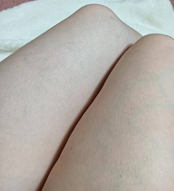 気持ちいい(人´∀｀)．☆．。．:*･ﾟ