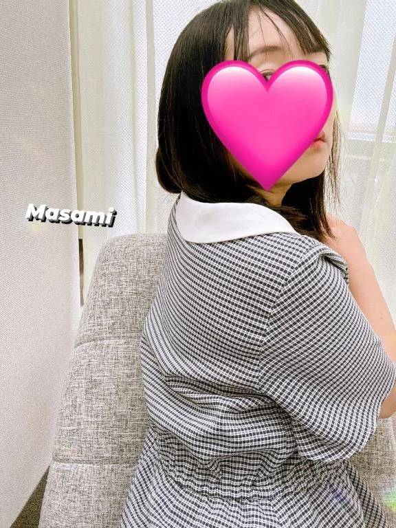 汗だくで到着‪💦‬